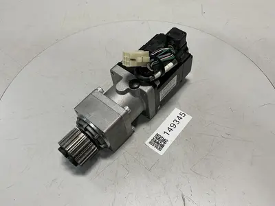 USED YASKAWA SGMAS-02A2A21-Y2