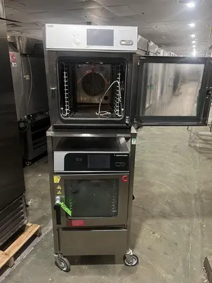 Used CONVOTHERM OES 6.10 MINI Ovens Florida US | BAM Discount Restaurant Equipment #1393610