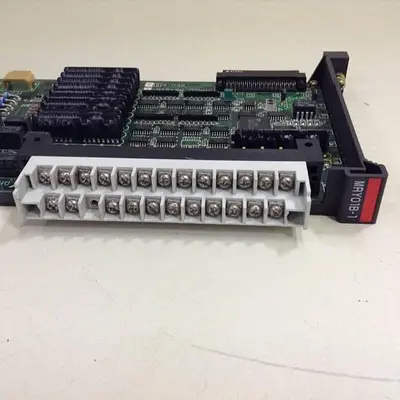 USED YASKAWA JANCD-MRY01B-1 REV E02