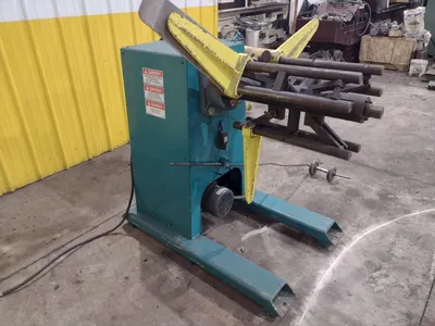 USED DURANT MD-401-M