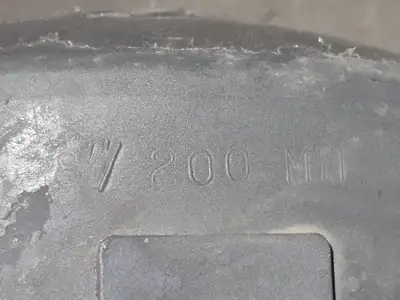 Used LAKEWOOD RDH6F8 Parts British Columbia CA | Lenmark #269315