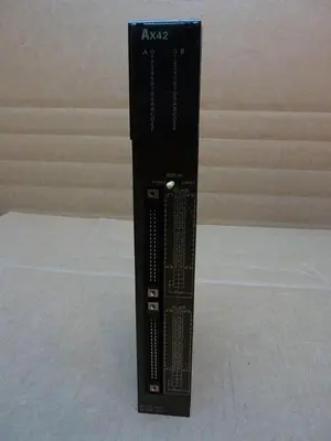 USED MITSUBISHI AX42