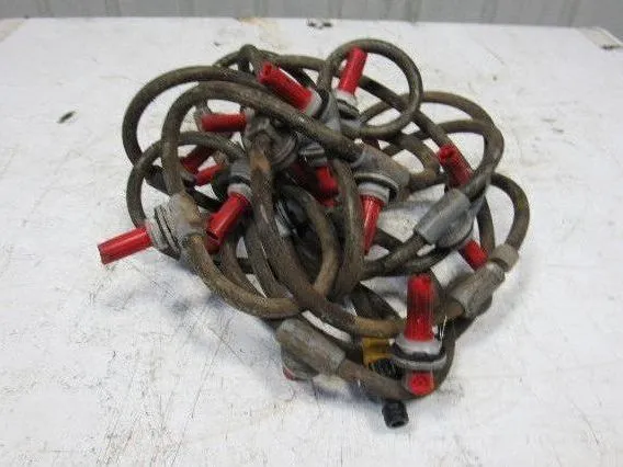Used ENERSYS _UNKNOWN_ Miscellaneous MRO | Arrow Industrial #655994