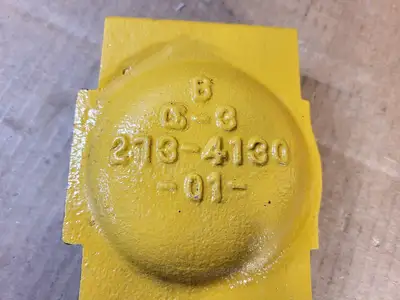 USED CATERPILLAR 273-4130