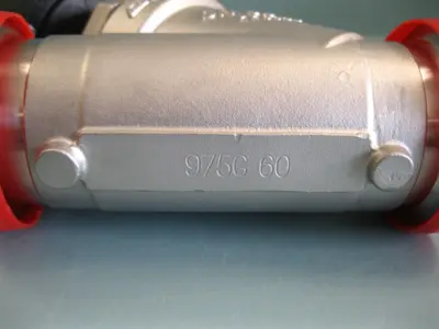 NEW GEMU 554-50D9134-52-1
