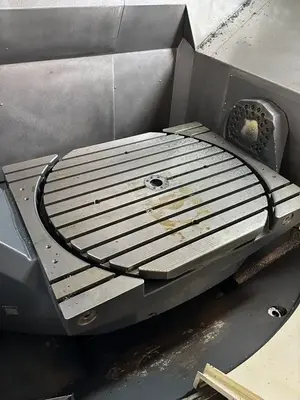 2020 DMG MORI DMU 95 MONOBLOCK MACHINING CENTERS, VERTICAL | Quick Machinery Sales, Inc. (5)