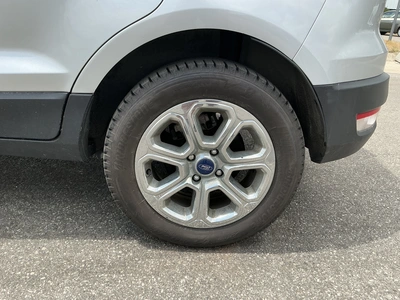 Used 2019 FORD ESCAPE SUVs Michigan US | Miedema Asset Management Group #1324251
