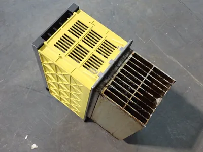 USED FANUC A06B6087H115
