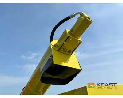 Used DEGELMAN RENN _UNKNOWN_ Roller Mills Iowa US | Keast Enterprises #1360185