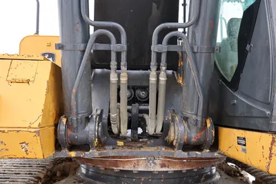 Used 2006 DEERE 450D LC Crawler Excavators Pennsylvania US | Proxy Equipment #1378066
