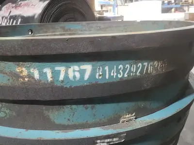 USED METSO 814329276200