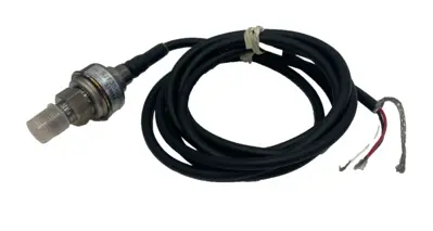 NEW YUKEN KOGYO SJT35-02-10 PRESSURE SENSOR SJT350210