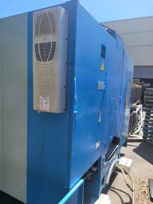 2008 ACRA BMV1000 CNC Milling | MD Equipment Services LLC (5)