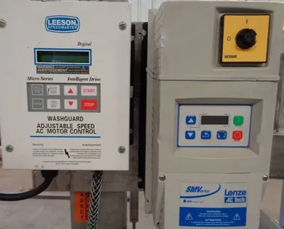 Used UNKNOWN _UNKNOWN_ Bar Forming Line (Candy) California US | BakeryEquipment.com #1554636