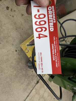 Used _UNKNOWN_ _UNKNOWN_ Sprayers Michigan US | Miedema Asset Management Group #1396131