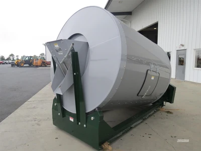 New | in-Stock 2026 GRAMIN GBC317 Feed Mixers Pennsylvania US | Zimmerman Farm Service #1409969
