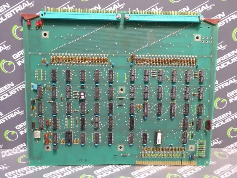 Allen Bradley 634484-90 I/O Multiplexer Rev. 7 UAF Used