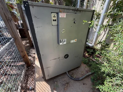 Used _UNKNOWN_ _UNKNOWN_ Chillers Georgia US | Auction Management Corporation #1548433