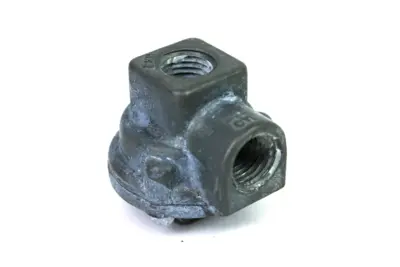 NEW DELTROL FLUID PRODUCTS EV-125