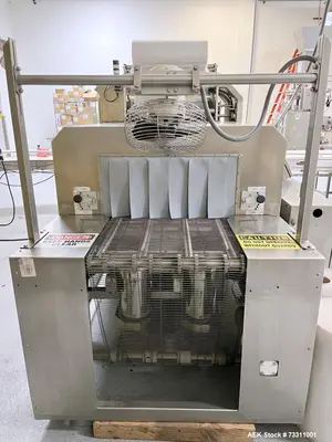 USED APM MSA-26SS