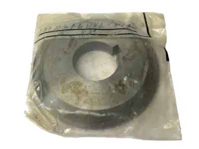 131D246DX1-379 | Impeller Washer w/ Pin DWG C-8X20W500X11 - New Other