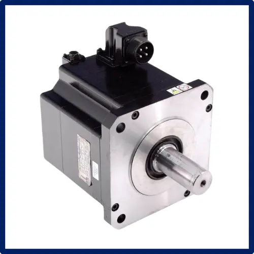 Used OKUMA BL-ME200J-20SN Servo Motors | CNC TOOLS LLC #769387