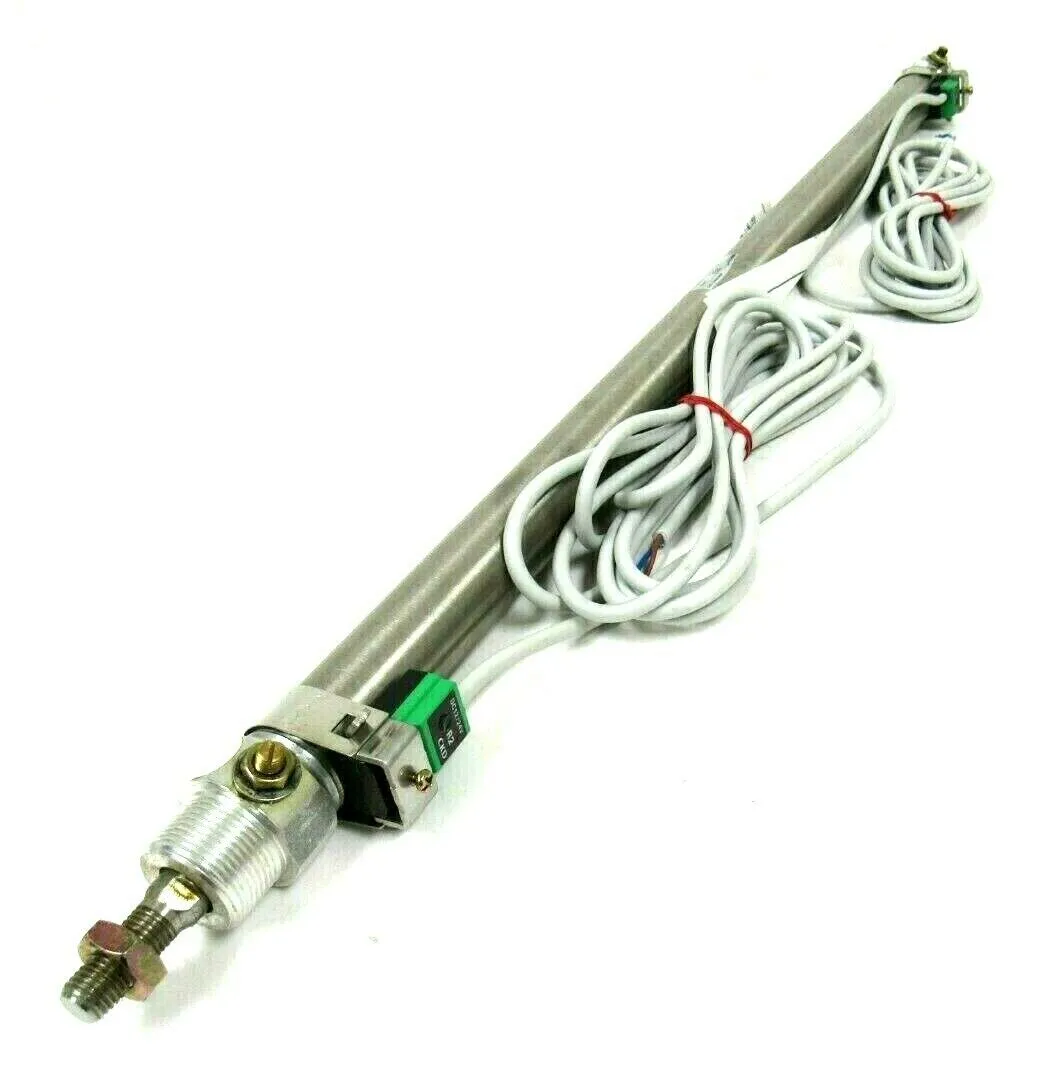 NEW CKD CMK2-C-LB-25 PNEUMATIC CYLINDER CMK2CLB25