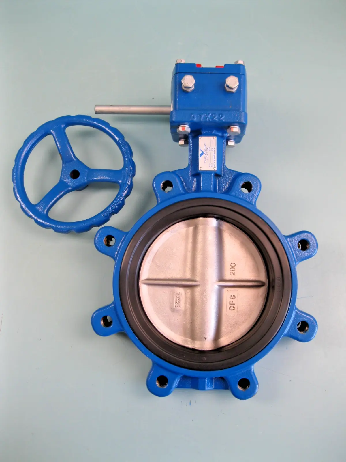 NEW Value Valve VF-733A