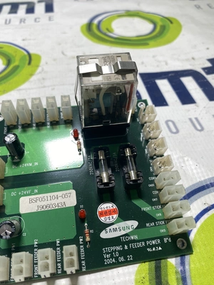 USED SAMSUNG BSF051104-057 / J9060343A