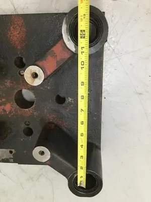 USED ENGEL 0048 451 00 026