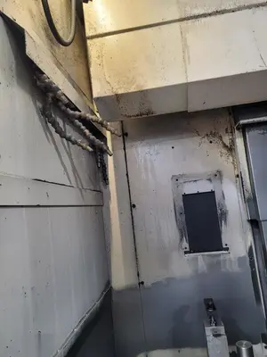USED 2007 OKUMA V80R