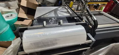 2024 Impak TLA-1265 Wrapping Machines | ListingHippo (9)