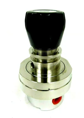 NEW PARKER ABP3ST32BP4M06 PRESSURE REGULATOR 54020196