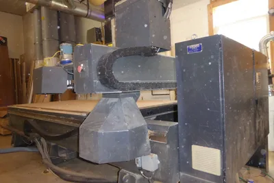 5000 | Multicam | CNC Routers