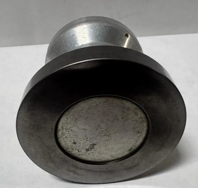 Tungsten Carbide Plug Gage 3.501" Go Inspection Measurement