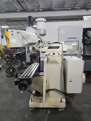 Used BRIDGEPORT EZ TRAK SX Vertical Mills Kentucky US | Aucto #565348