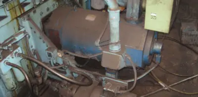 Schaukel 60