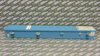 Dolan-Jenner SS7B351MDO SafeScan Light Curtain Transmitter Used