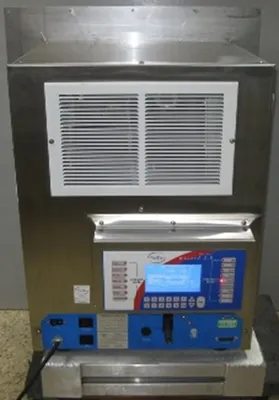 Used _UNKNOWN_ _UNKNOWN_ Freeze Dryers Texas US | Bamko Surplus Process Equipment #1179036
