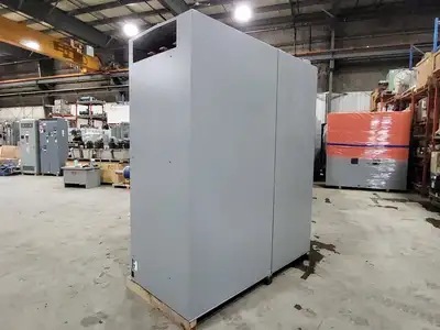 Used BENSHAW CFMVRSM18-450-4160-1 Switchgears British Columbia CA | Lenmark #240937