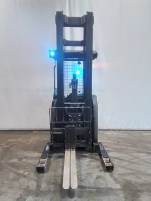 USED 2019 HYSTER N35ZRS2