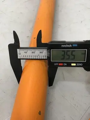 USED CINCINNATI MILACRON VT220-17 / CSBS