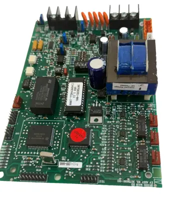 NEW HONEYWELL 30756081-501 PC BOARD 30756081501