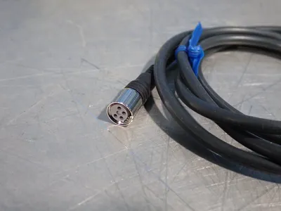 NEW OMRON E2JW10MA