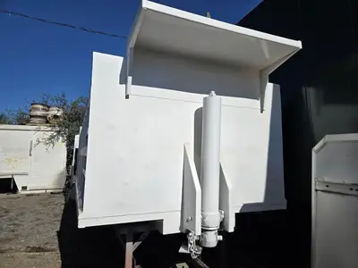 USED 2017 SUPERIOR 15'