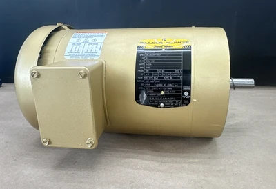 NEW ABB VEM3555