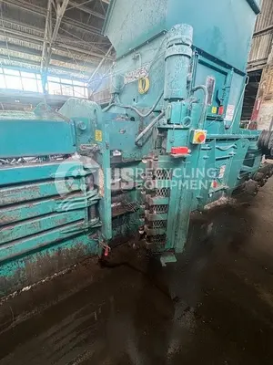 USED 2019 MAREN A285-424280-60R AUTO TIE