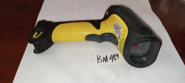 Used Symbol LS3578 Barcode Scanners Arizona US | ASSET CONVERSION SPECIALISTS, INC. #1354689