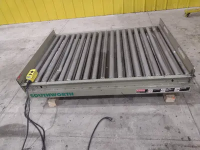 USED SOUTHWORTH