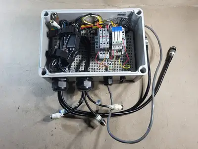 NEW PROVIX SUB-ENC2W4CWRV4